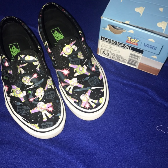 vans buzz vans buzz